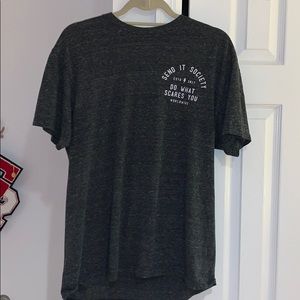 Send It Society tshirt Size Large